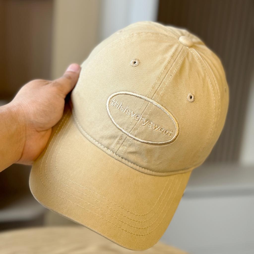 New Deep top Couple Baseball Cap for Women Four Season Style Big Face Small Soft Top Wide Brim Deepened Peaked Cap for Men