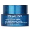 Hydra-Essentielle [HA²] Plump, Moisturizing & Quenching Night Cream (All Skin Types)