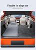 Xiaopeng G6/G9 Trunk Mattress: Inflatable Sleeping Pad for Rear Seat & Camping