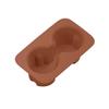 BYD Leopard Titanium 7 Rear Silicone Cup Holder Accessory