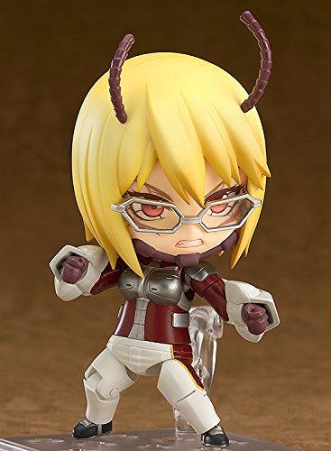 Nendoroid Terraformars Revenge Michelle Daves Super Movable Edition Painted Movable Figure K. Non-scale ABS&PVC