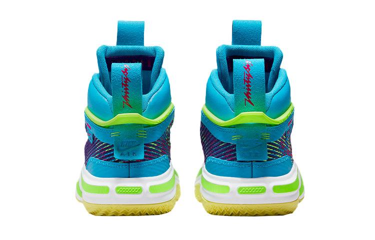 Jordan 36 Low Luka Doncic PE GS DN6155-430