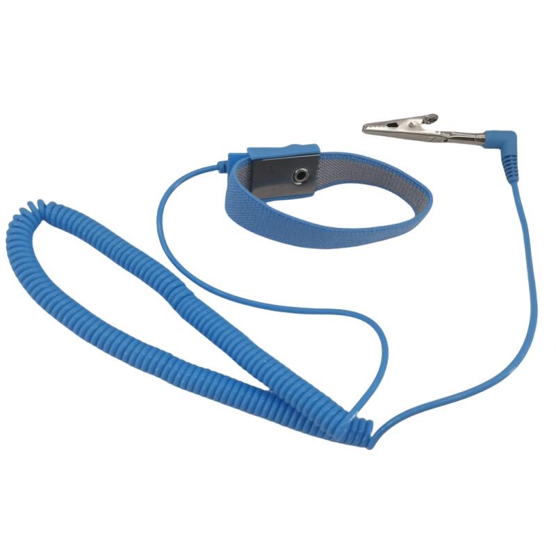 Wired Anti-static Wrist Strap