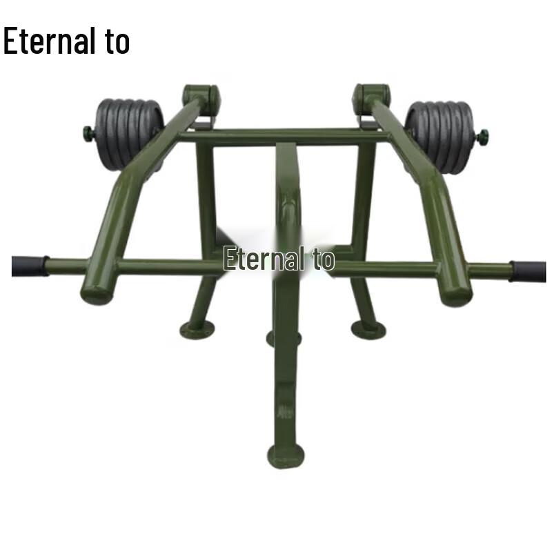 Yongzhi Outdoor Fitness Strength Trainers