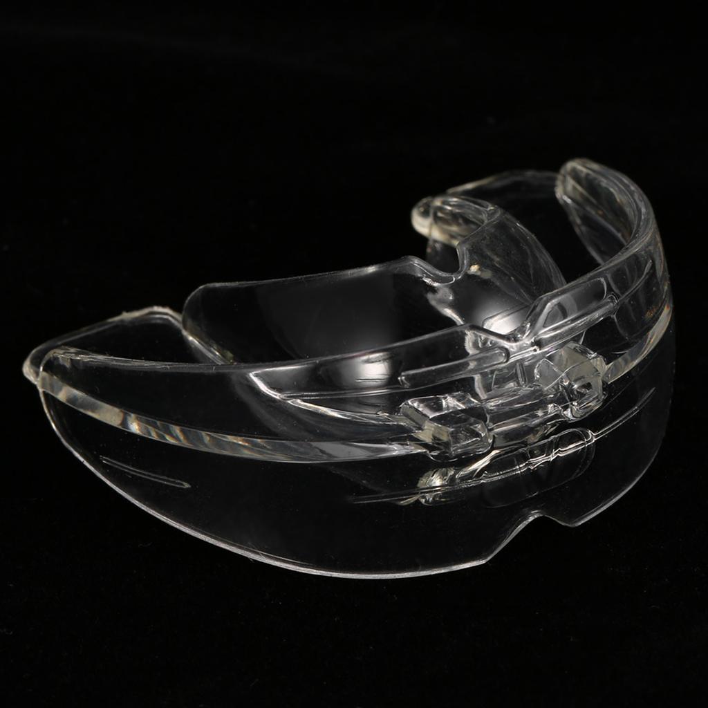 Straighten Teeth Tray Retainer Crowded Irregular Teeth Corrector Braces Health Care Tool