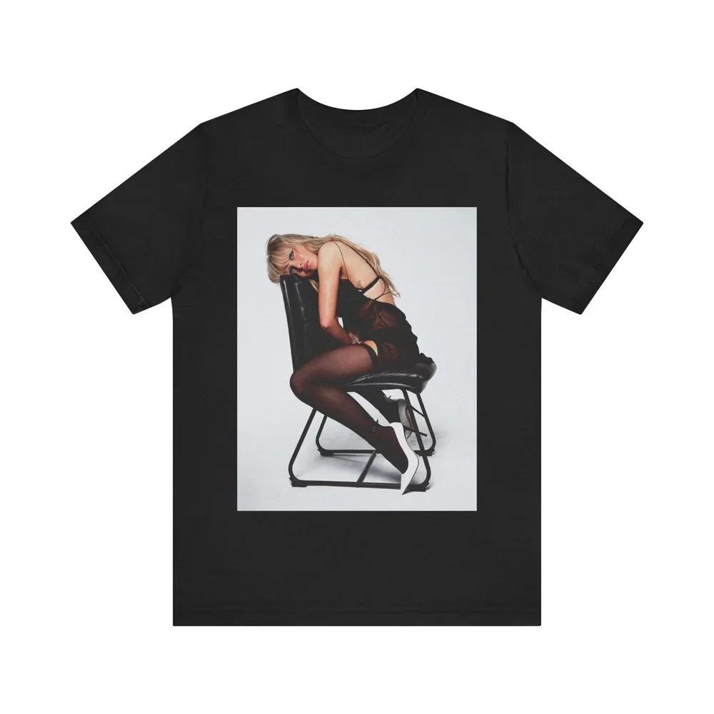 Just For Fans Sabrina Carpenter Tees A Huge Range Of Designs Breathable Cotton Super Comfy 2025 Tshirts For Both Unisex And W
