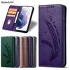 For Huawei Mote 20 30 Lite 40 50 60 70 Pro Plus Case Leather Phone Cover Casing Card Slot Wallet Holder Shockproof