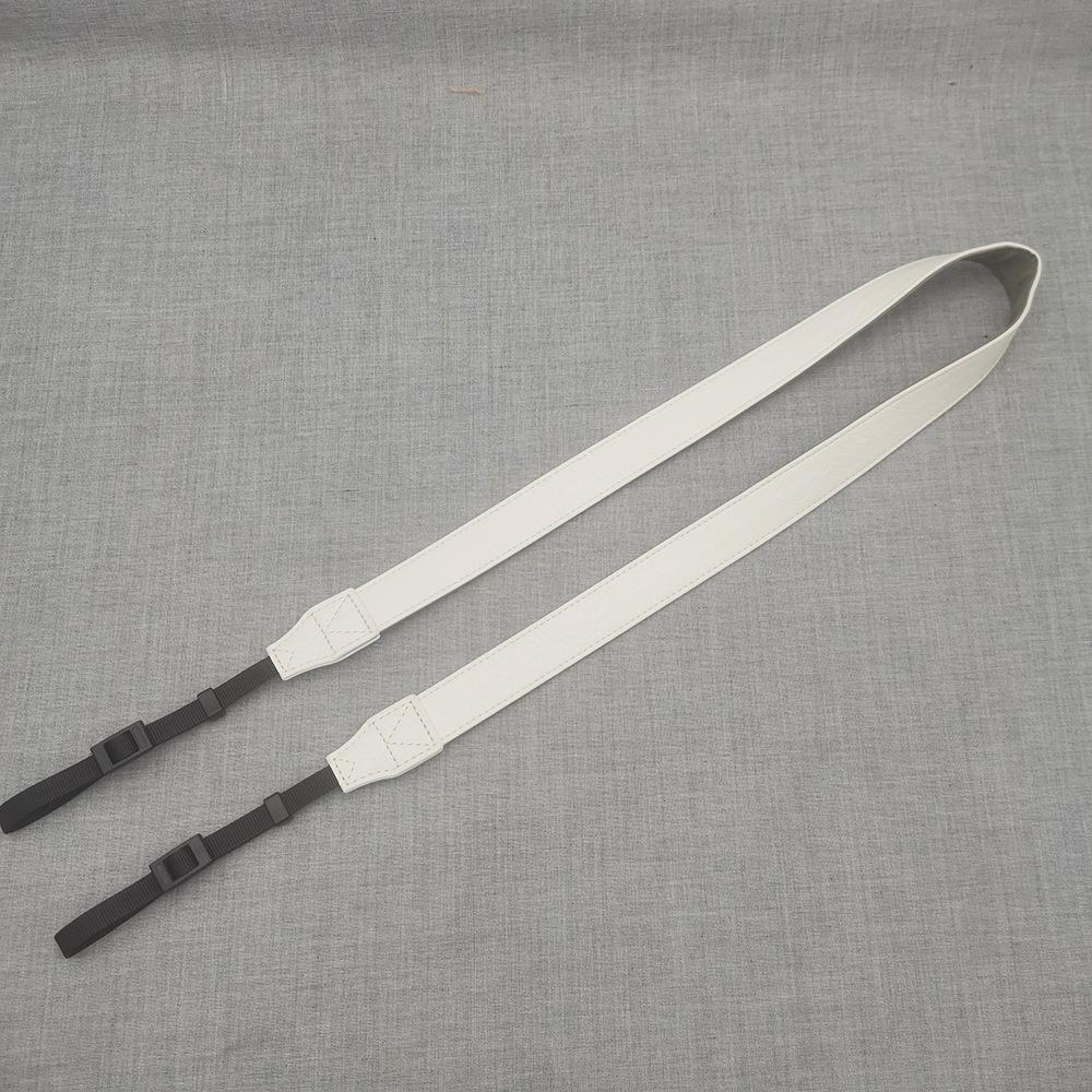 Retro Micro Single Strap for Canon G7x Nikon Fujifilm Sony Zv-1 Comfortable Decompression