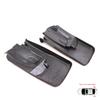 ESP1226 Bakre Venstre Høyre Sprutskjerm Mudflap for Mercedes Sprinter 907 910 VW Crafter SY SZ 2017-På 9078890200 9078890300