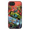 N-Ninjas Cartoon T-Turtles Phone Case for Motorola Moto Edge 70 60 Fusion NEO Pro G Stylus G56 G96 G52 G04 G05 20 Cover Casing