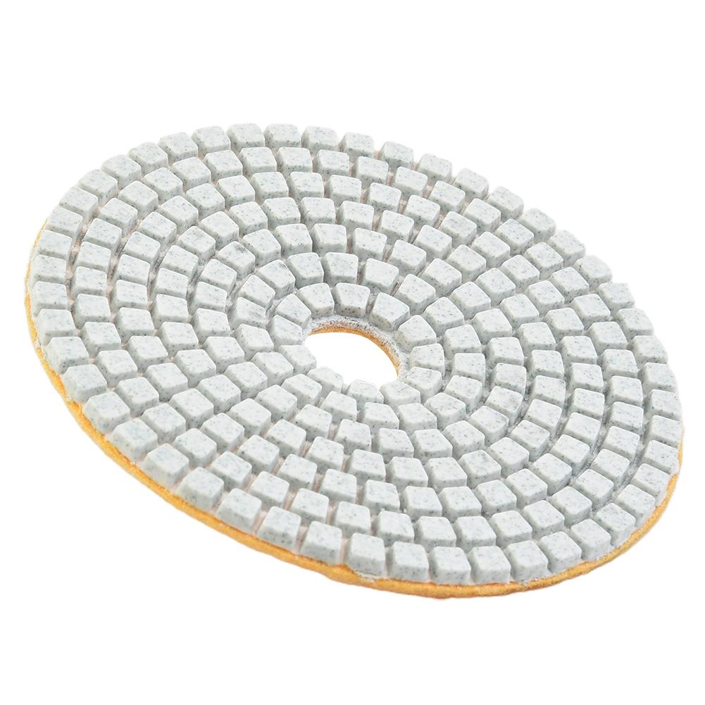 Sanding Polishing Pad Wet / Dry 1PCS 30-10000grit Building