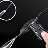 4g-40g Fishing Float Sinking Bobber 5Pcs for Carp Catfish Bass Effective in River Ocean Angling Scenarios