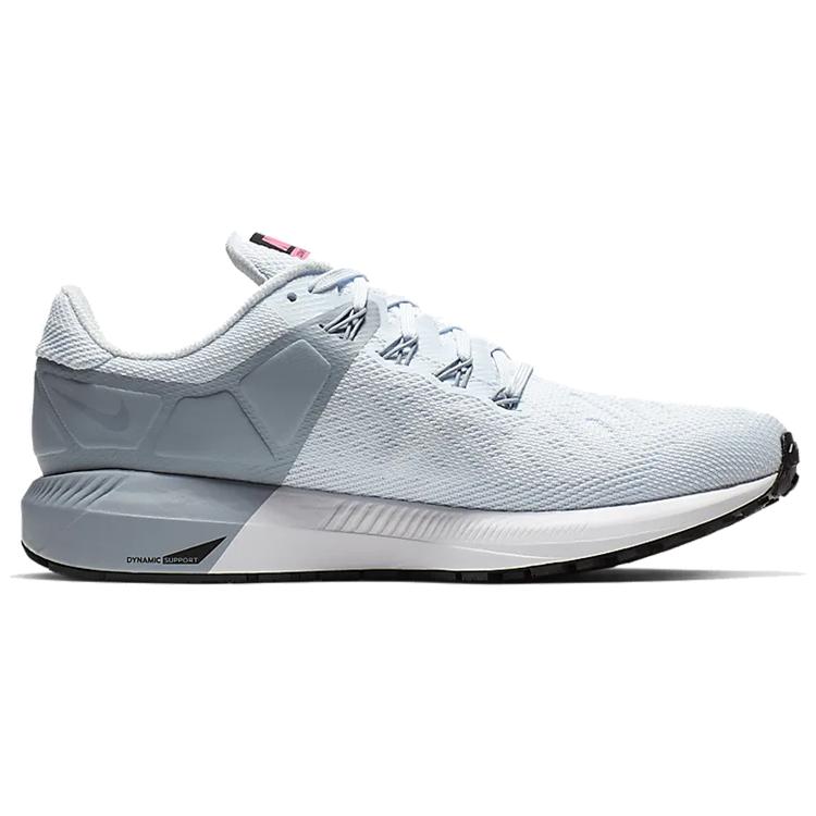 New Nike Air Zoom Structure 22 'Hyper Pink' Women's AA1640-402
