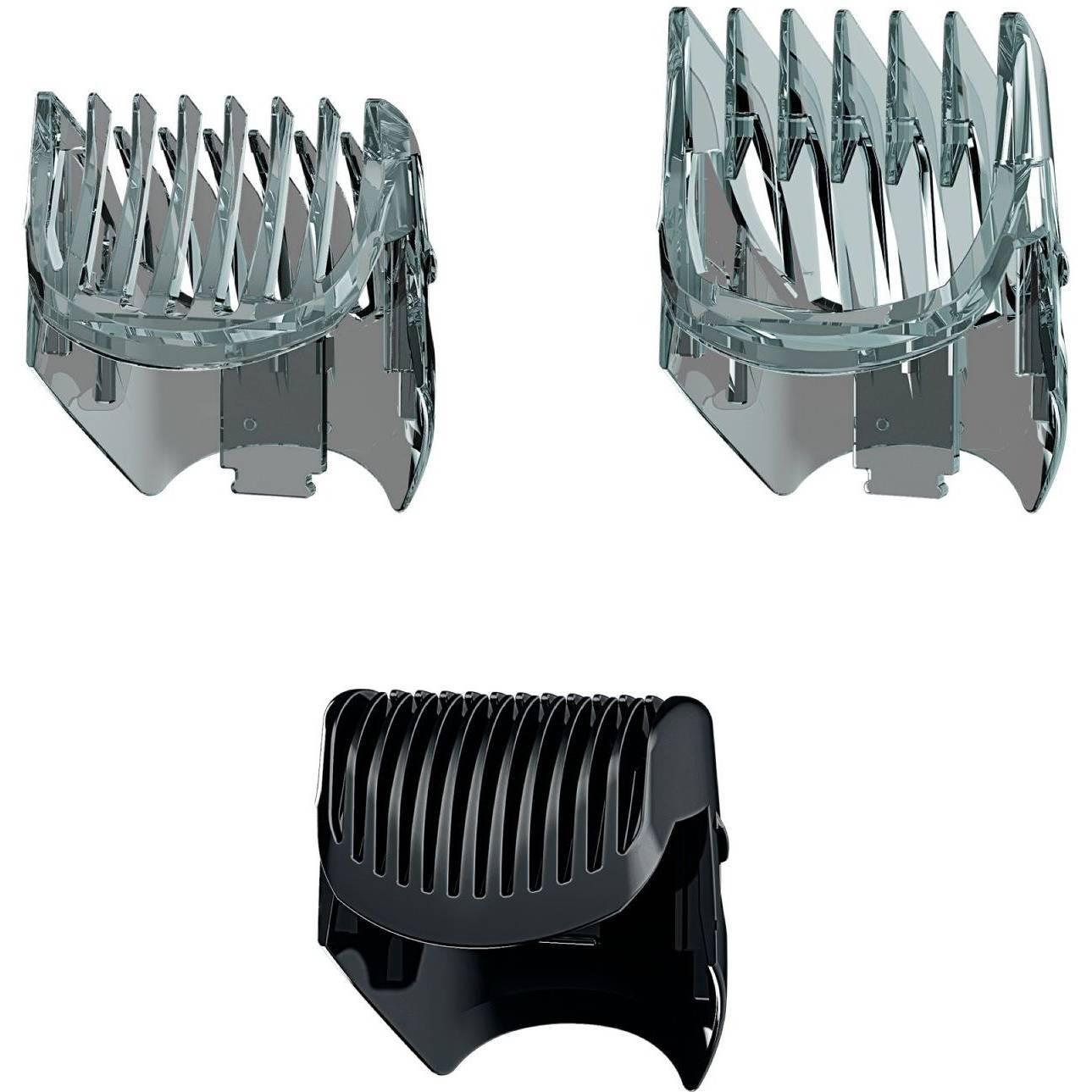 

Триммер Panasonic Er-gb61-k503