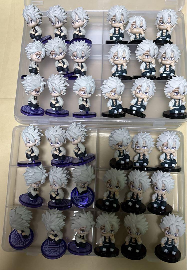 

[USED] Suwarasetai 36th Squad