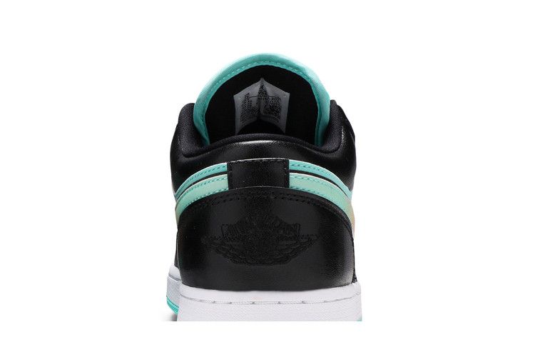 Air Jordan 1 Low SE GS 'Tropical Twist'