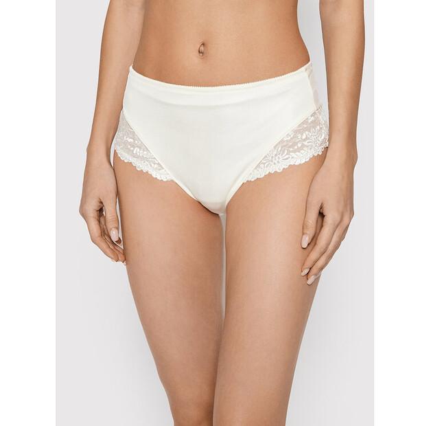 Трусики классические с высокой талией Triumph Ladyform Soft EU 46