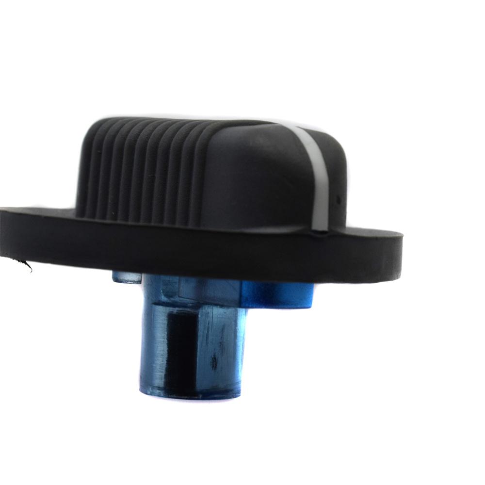 2 stk klimakontrollknapper for Chevrolet Blazer S10 GMC Jimmy Sonoma F87Z18549AB