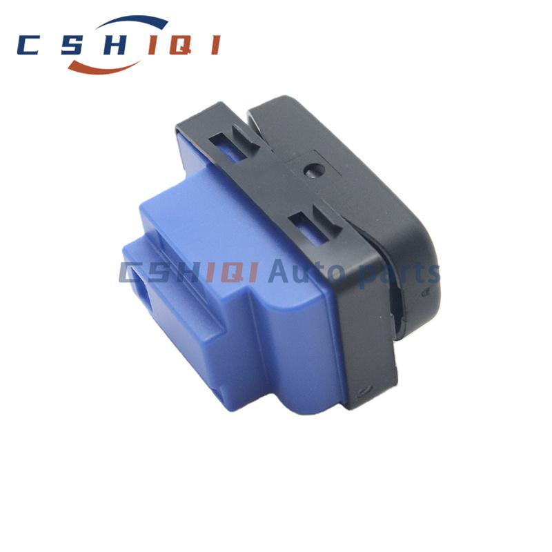 Car Central Door Locking Switch Button For Skoda Octavia MK2 1Z 2004~2013 2005 2006 2007 2008 2009 2010 2012 1ZD962125A Auto OEM
