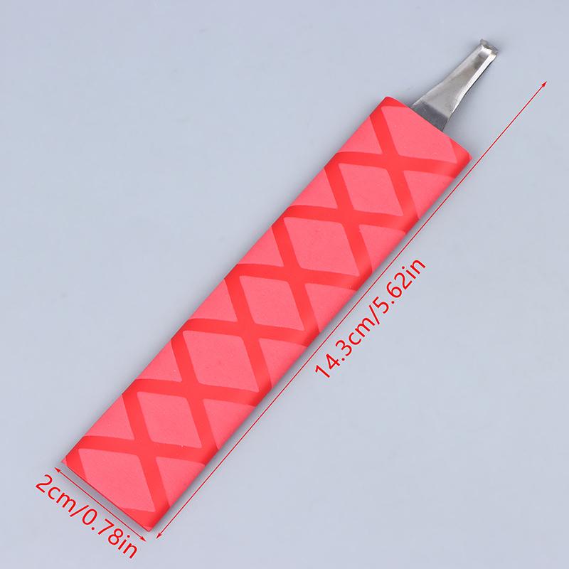 

New Hardened Truck Car Light Sealant Cleaner, Light Sealant Remover, Cold Glue Knife Scraper Hook, Lens Removal Tool