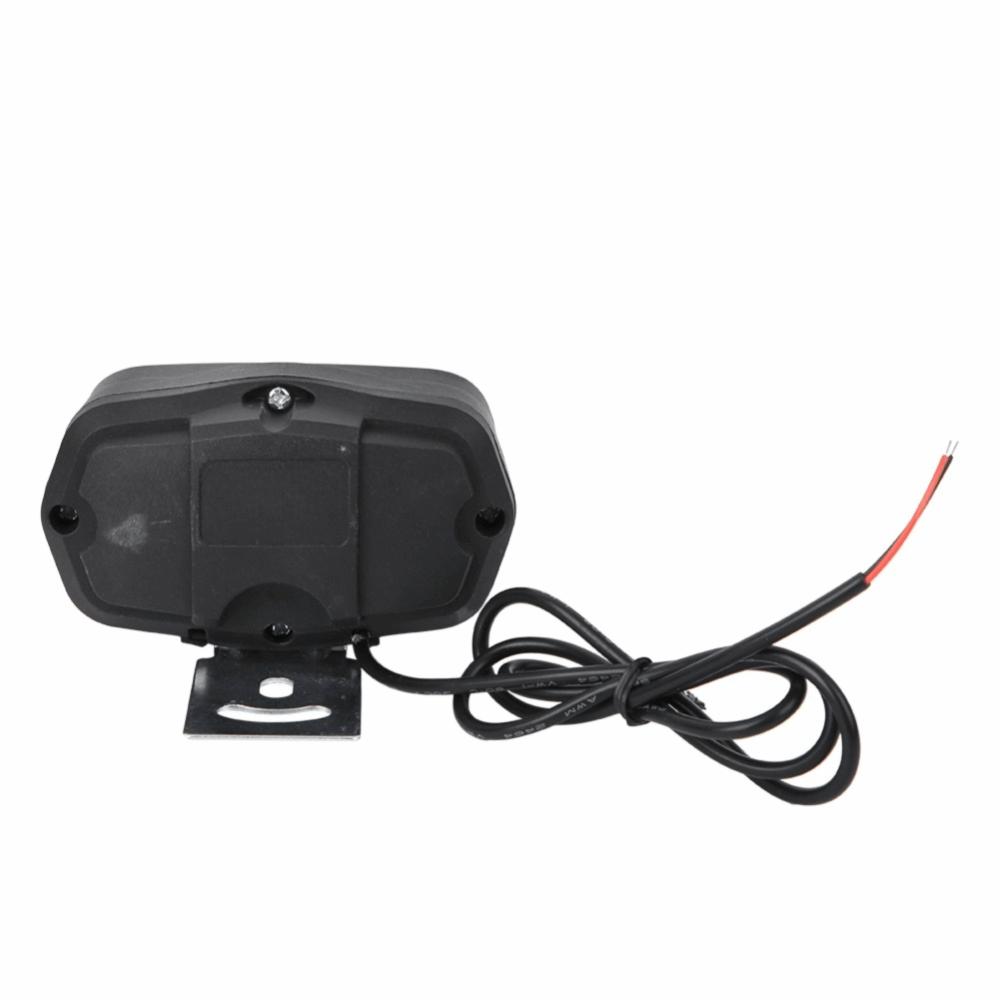 12V-80V LED Electric Tricycle Light 8 LED Motorcycle Light Ebike Headlight Electric Bike Use