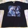 COVENANT Nexus Polaris Camisa XL, Arcturus, Inquisition, El Abismo, Ulver, Taake