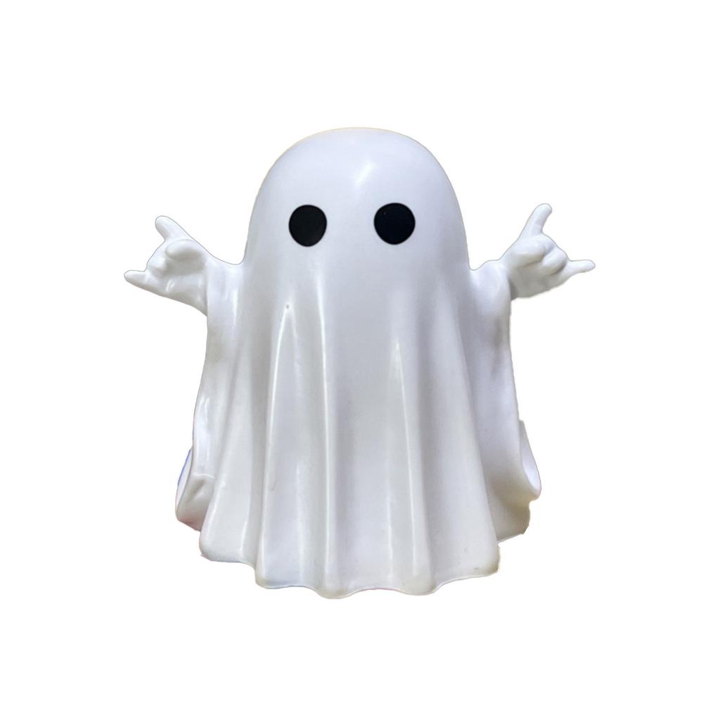Halloween Cute Party Decoration Patio Ornaments Study Table Decoration Knickknacks
