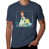 Muppet Science Tshirt Summer Fashion Casual Tee Shirt