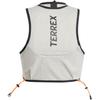 adidas Terre 5L Mountaineering Bag Outdoor Bag Recycled Material Light Gray & Black Unisex Adidas IW0938