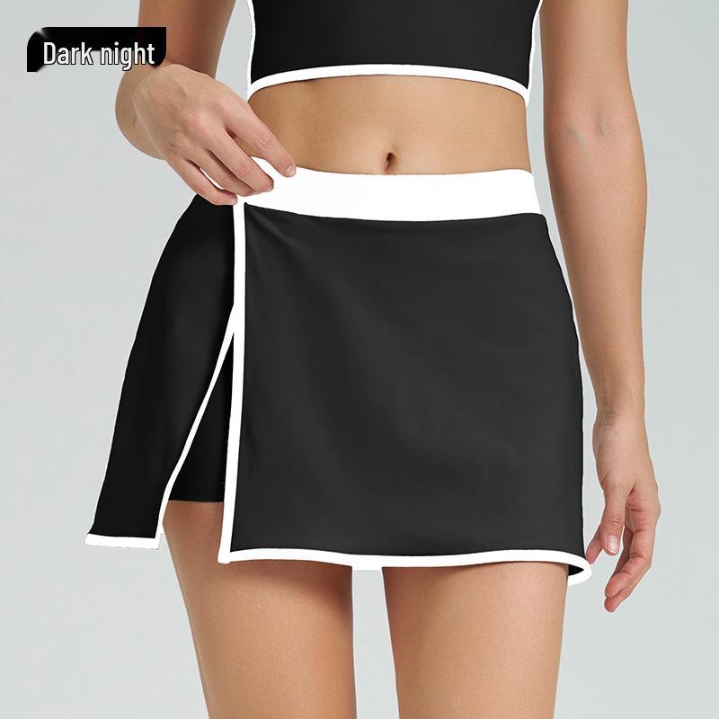 Damska szybkoschnąca, wstrząsoodporna, wysokoelastyczna kamizelka do jogi ze stałą miseczką - dostępne nowe kolory