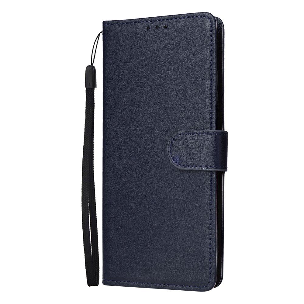 For Samsung Galaxy A06 4G Case Wallet Stand View PU Leather Phone Cover