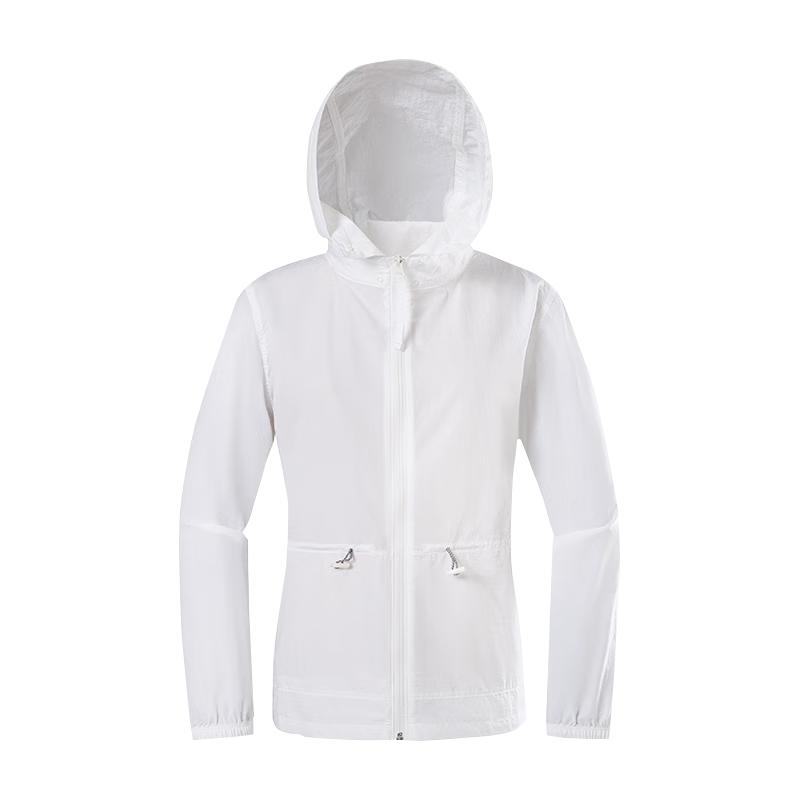 

Columbia Women s Sun Protection Windbreaker Jacket WR0369 M