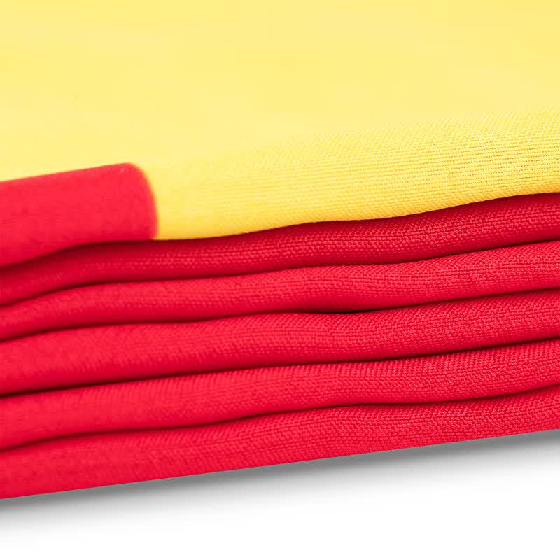 Deli Chinese National Flag