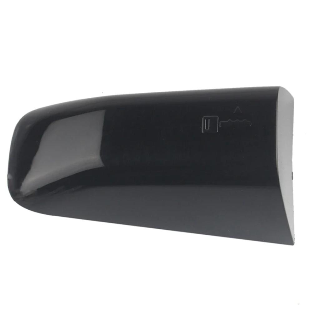 Front Left Exterior Door Handle Cap For Land Rover Discovery Range Rover 2013-21