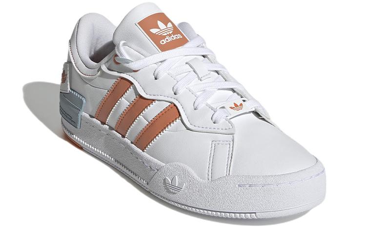 Adidas Wmns Rey Galle 'White Hazy Copper' Women's GY4128
