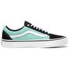 Vans Old Skool Pro 'Black Green' VN000ZD4W8K