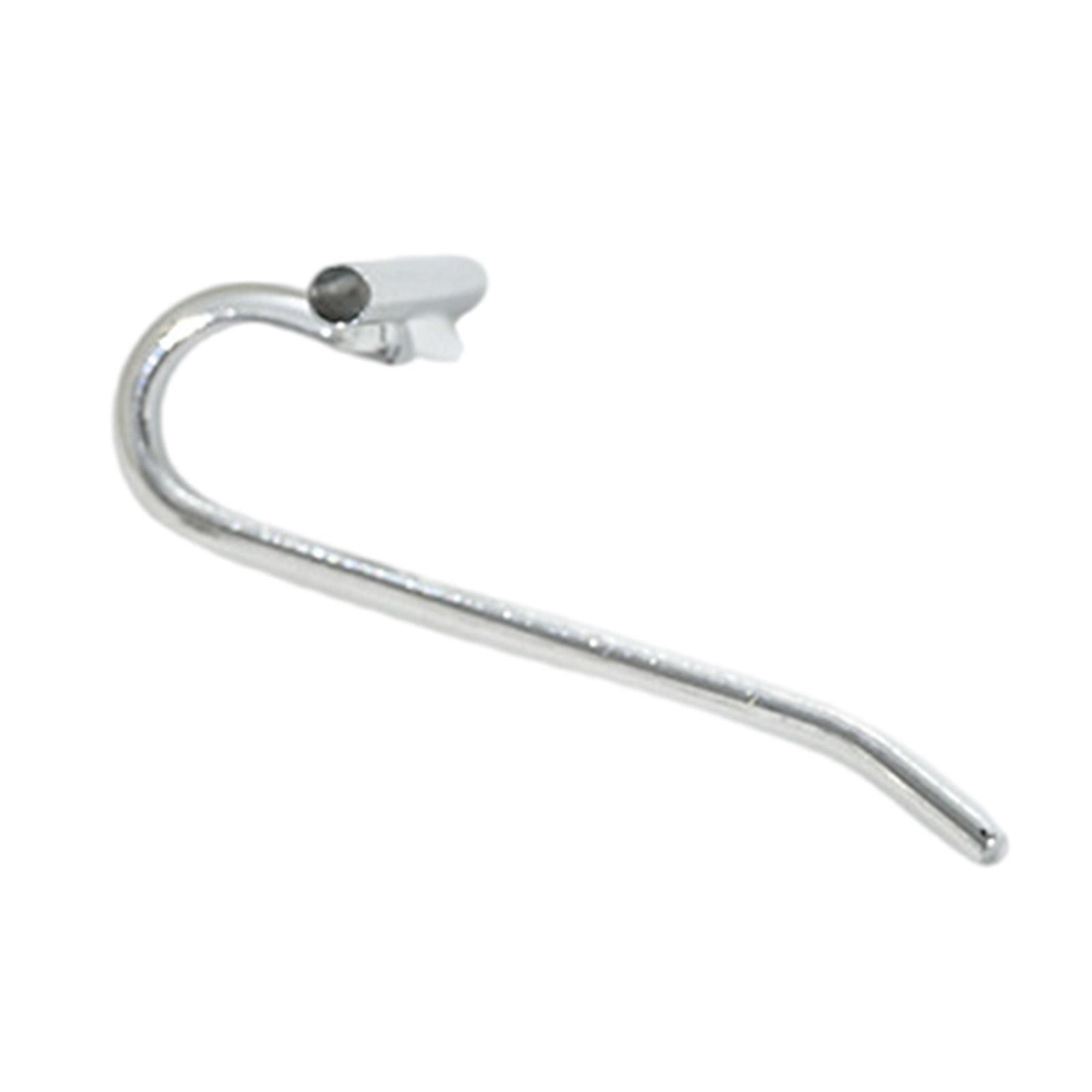 

Horizontal And Vertical Converters Innovative Designs Brooches Converter to Pendant Hairpin for DIY Enthusiasts 2 разноцветный