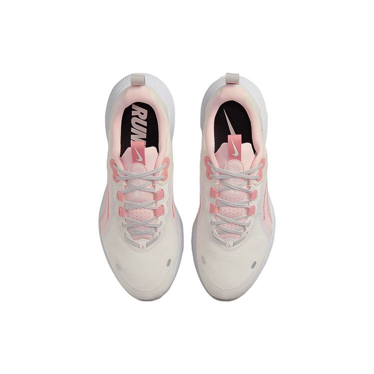 Nike React Escape Run 2 Phantom Atmosphere Women Sneakers Pink Sail Light-Iron-Ore DJ9976-002