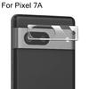 1-3Pcs Camera Lens Protector For Pixel 9 ProXL 8 8A 7 6Pro 6A Full Coverage 9H Tempered Glass Films HD Clear Anti-scratch Covers