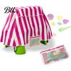 Kids Water Table Accessories Cover with Storage Bag Waterproof Snug Fit Outdoor for Toy Protects from Dust Debris Play