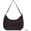 Soft Lux Casual Sports Faux Leather Crossbody Shoulder Bag Women Bags Dark-Brown KS5211