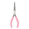 Long Pointed Nail Shaping Clip for Extension and Salon Use