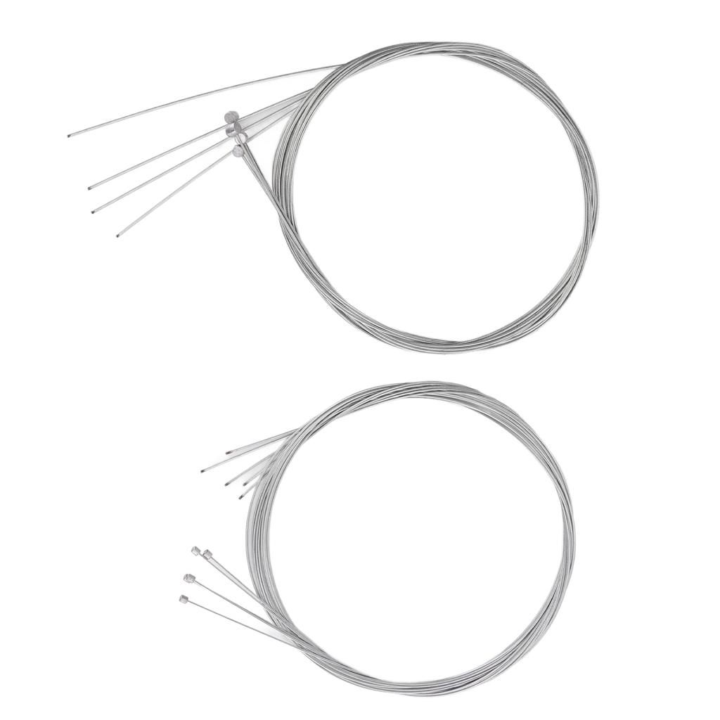 CANSUCC Bike Shift Gear Brake Cable Core Inner Wire Derailleur Cable Core Bicycle Parts