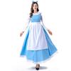 Cosplay New Adult Ladies Cosplay Alice Manor Maid Costume Party Cosplay Costume Set