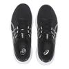 Asics Gel Cumlus 28 Extra Wide Black White 1011c146.002 Black White