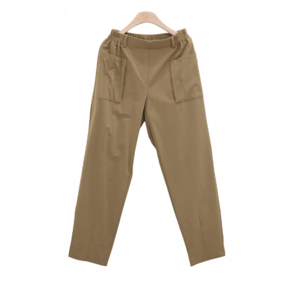 Shiz Madam Baggy Pants P92040