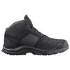 SALOMON XA Forces Mid EN Fabric Leather Durable Mid-Top Hiking Shoes Unisex Hiking Shoes 409781
