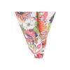 Floral Leggings High Waist Paisley Printed Legging For Women Highly Stretchable Fitness Tights Yoga Pants Workout Sportswear