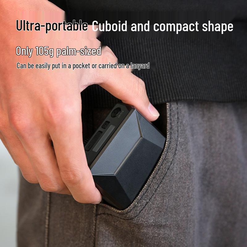 Universal Mini On-Camera Flash Light for Sony, Fujifilm, Canon, Nikon, Panasonic.