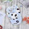 Warm Flannel Pet Pajamas for Dogs and Cats